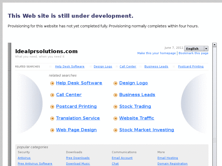 www.idealprsolutions.com
