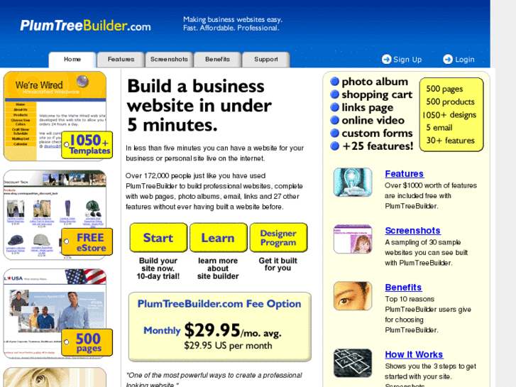 www.plumtreebuilder.com