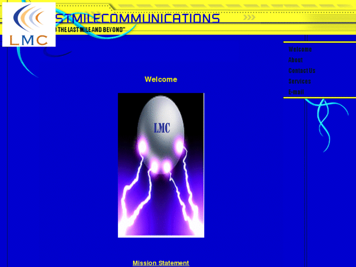 www.lastmilecommunications.net