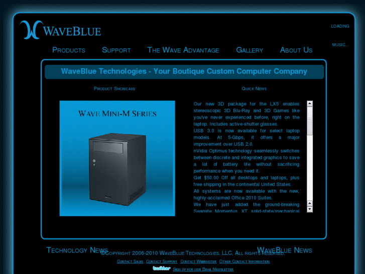 www.wavebluecomputers.com