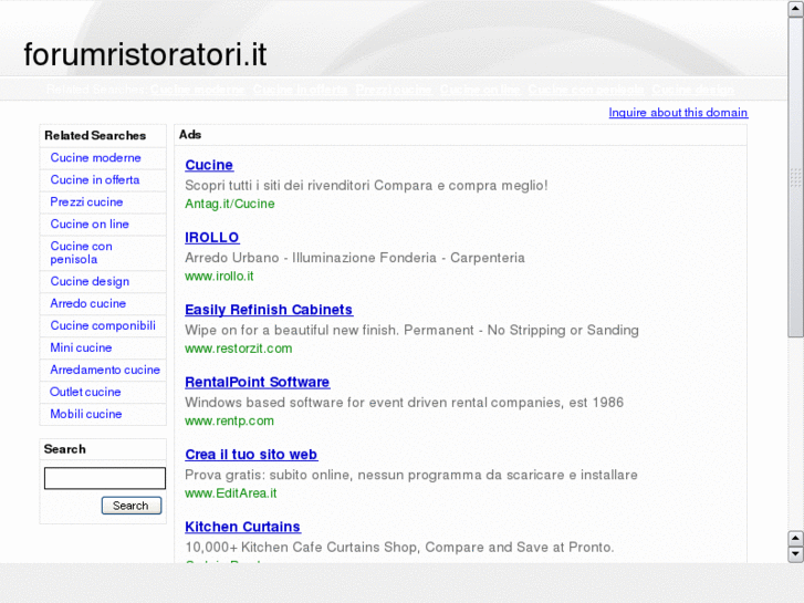 www.forumristoratori.it