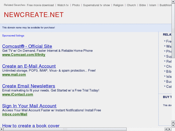 www.newcreate.net
