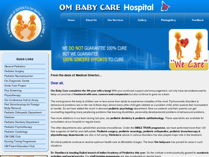 www.ombabycare.com