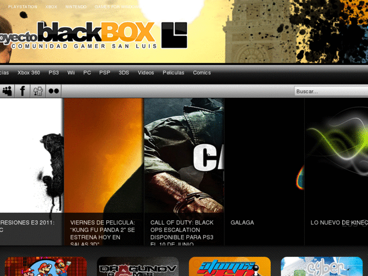 www.proyectoblackbox.com