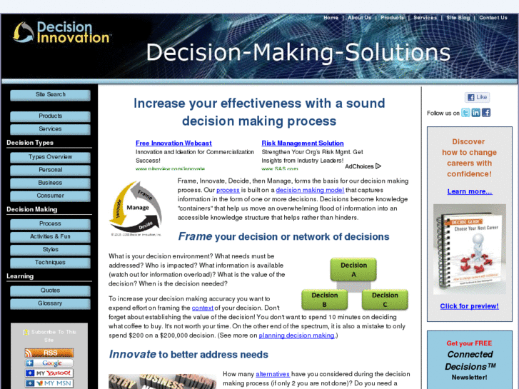 www.how-to-make-a-decision.net