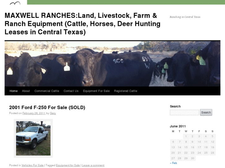 www.maxwellranches.net