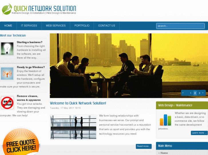 www.quicknetworksolution.com