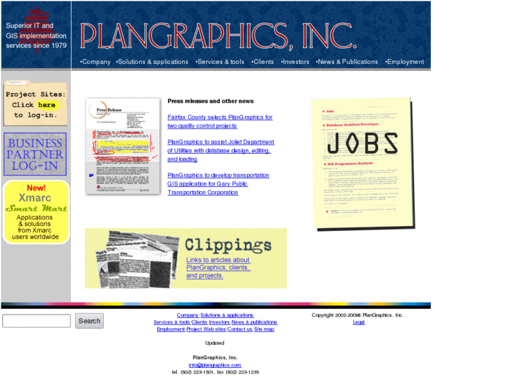 www.plangraphics.com