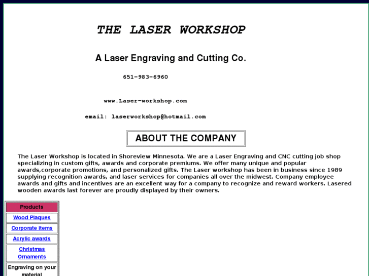 www.laser-workshop.com