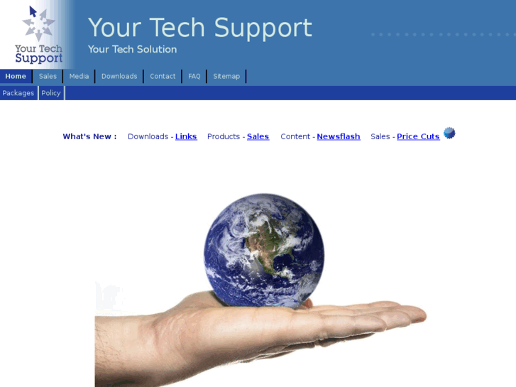 www.yourtechsupport.info