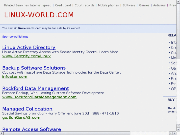 www.linux-world.com