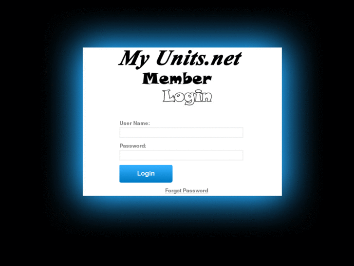 www.myunits.net