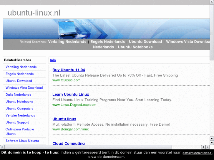 www.ubuntu-linux.nl