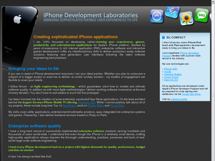 www.ipaddevlabs.net
