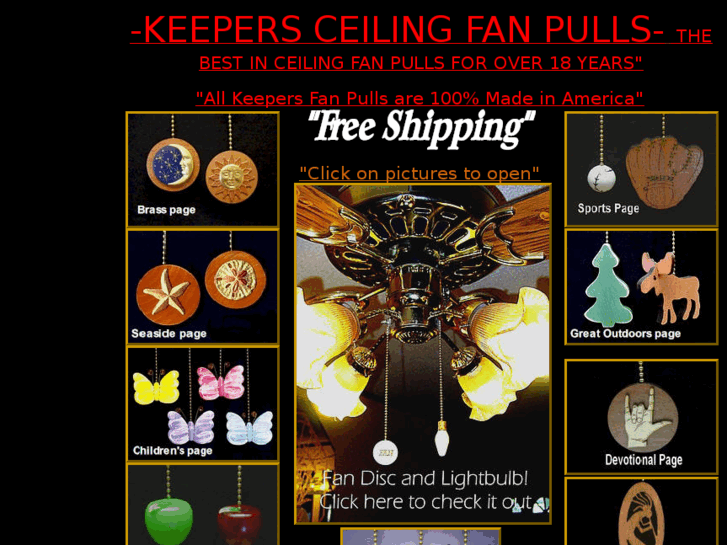 www.keepersfanpulls.net