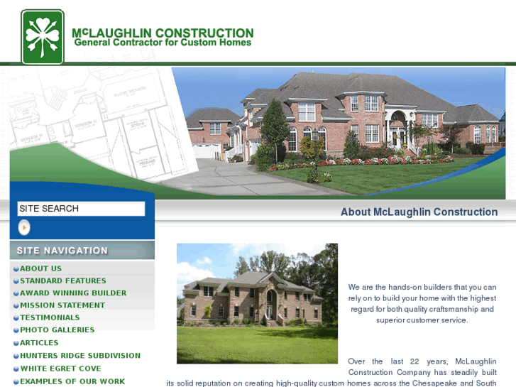 www.mclaughlinconst.com