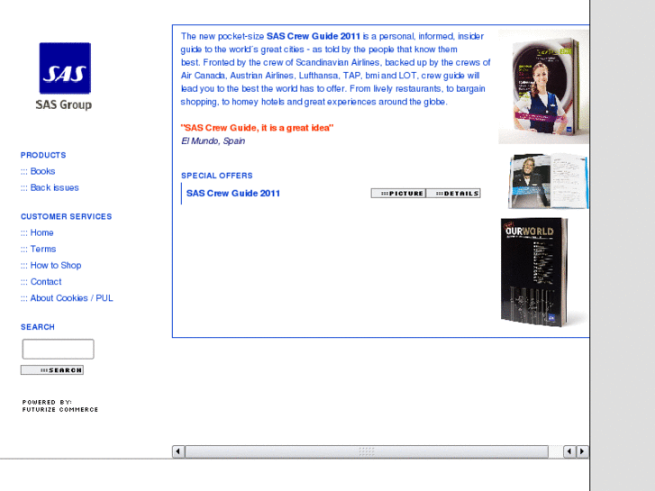 www.sasguides.mobi