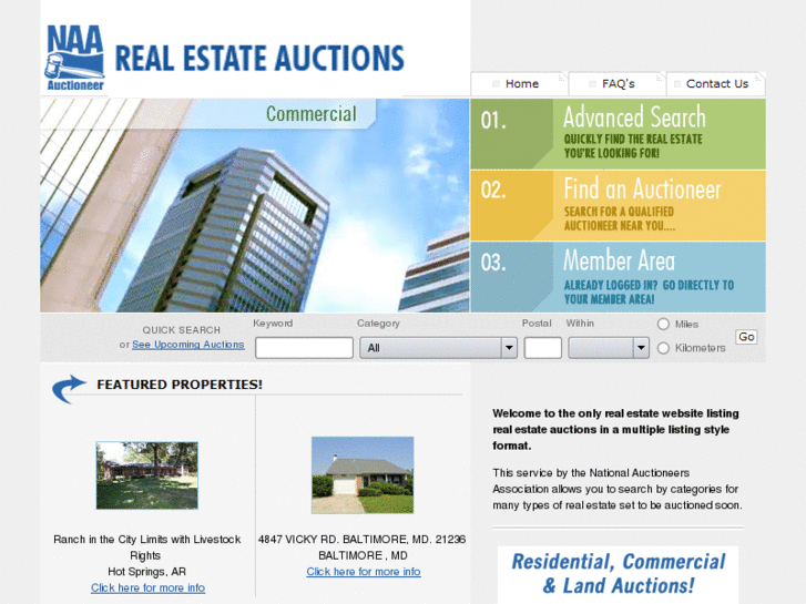 www.reauctionmls.org