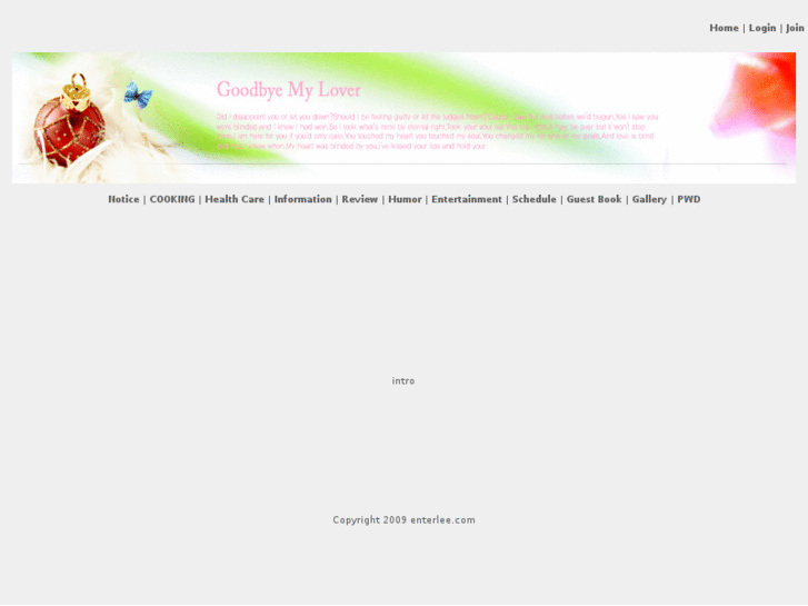 www.enterlee.com