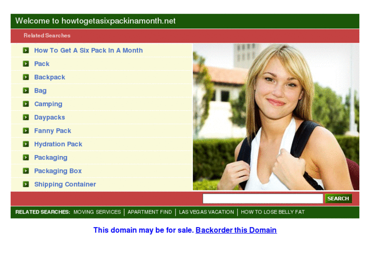 www.howtogetasixpackinamonth.net