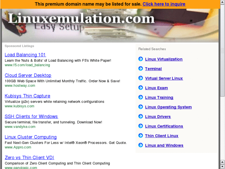 www.linuxemulation.com