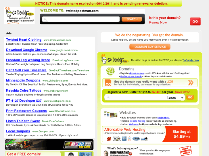 www.twistedpostman.com