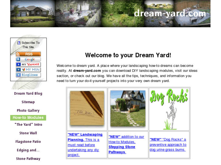 www.dream-yard.com