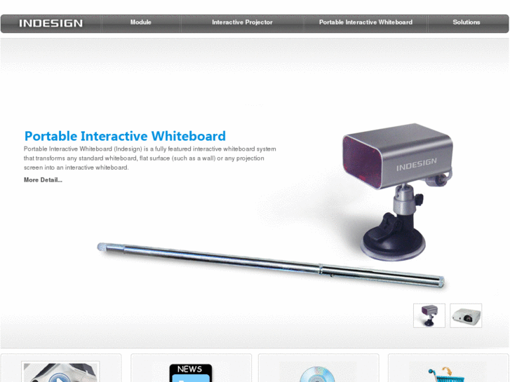 www.interactive-projector.com