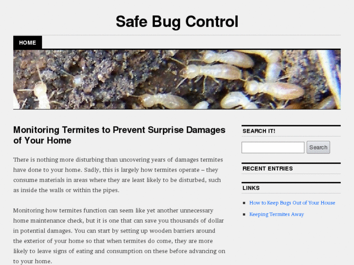 www.safebugcontrol.net