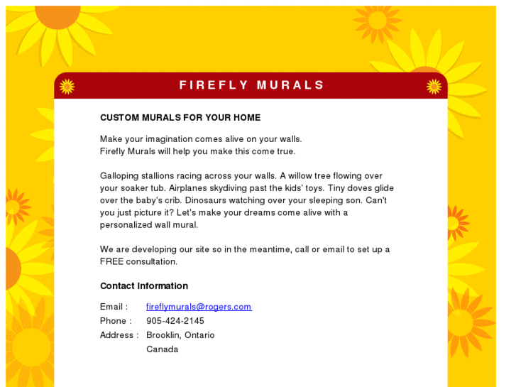 www.fireflymurals.com