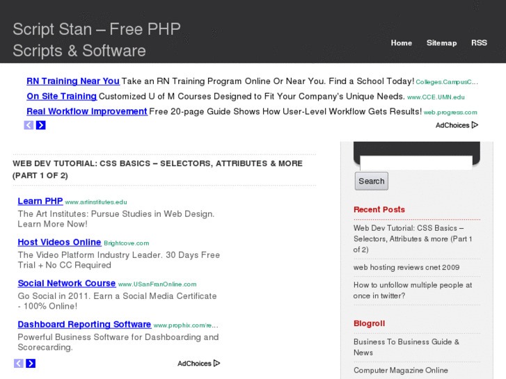 www.scriptstan.com