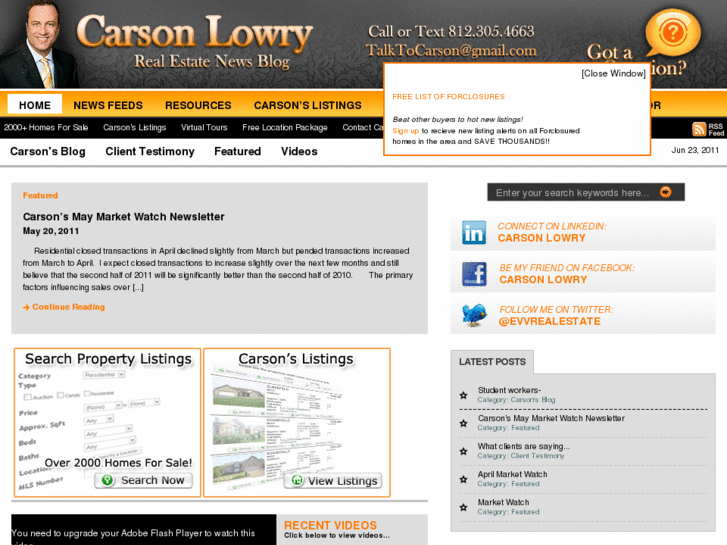 www.talktocarson.com
