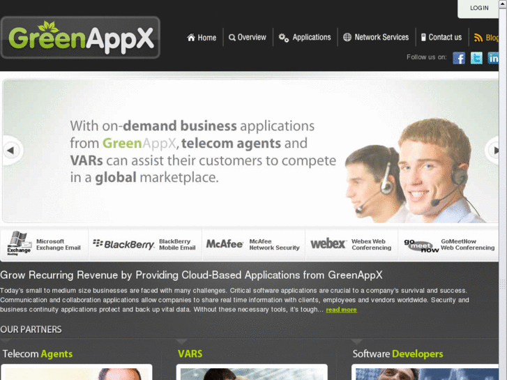 www.greenappx.com