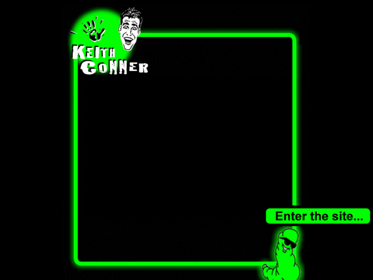 www.keithconner.com
