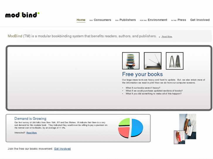 www.modularbinding.com