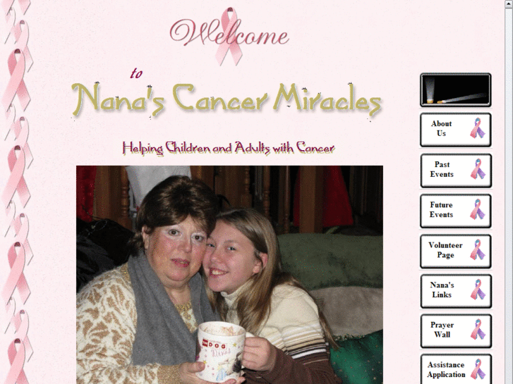www.nanascancermiracles.net