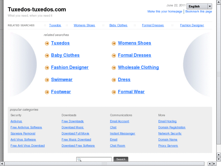www.tuxedos-tuxedos.com