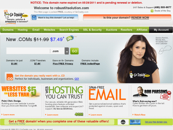 www.robustitsolution.com