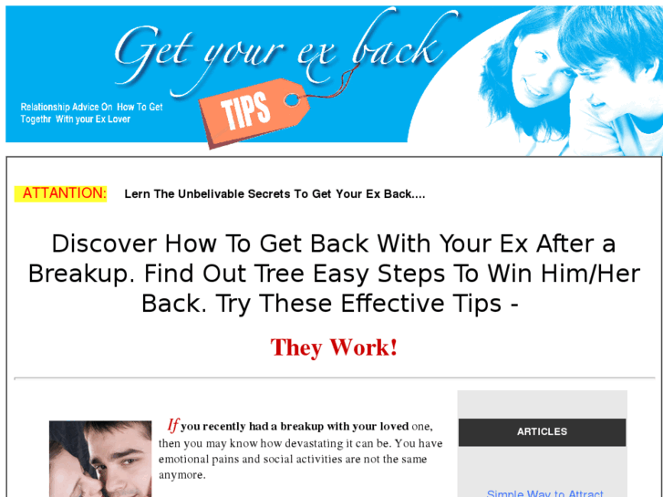 www.getbackwithextips.com