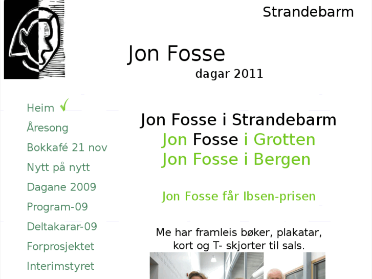 www.jonfossedagane.com