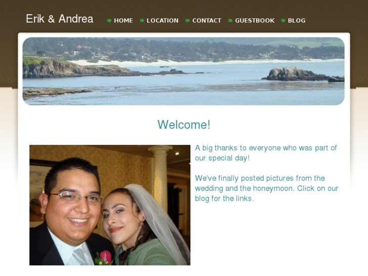 www.erikandrea.com