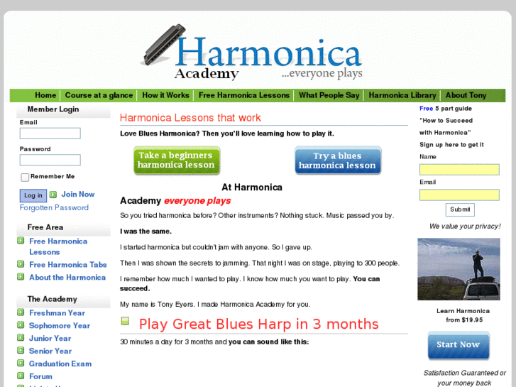 www.harmonicacademy.com