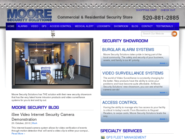 www.mooresecuritysolutions.com