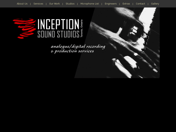 www.inceptionsound.com