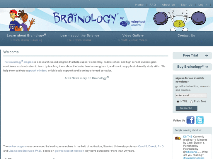 www.mindsetlearning.net