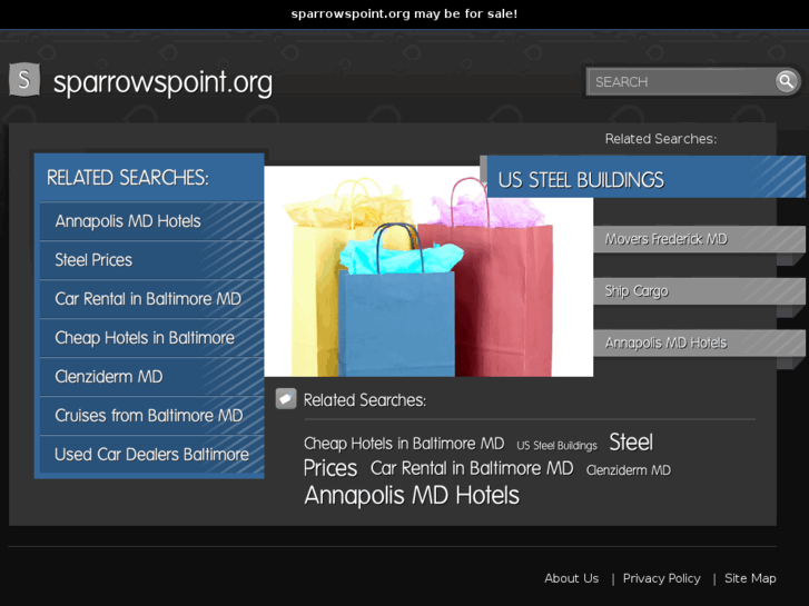 www.sparrowspoint.org
