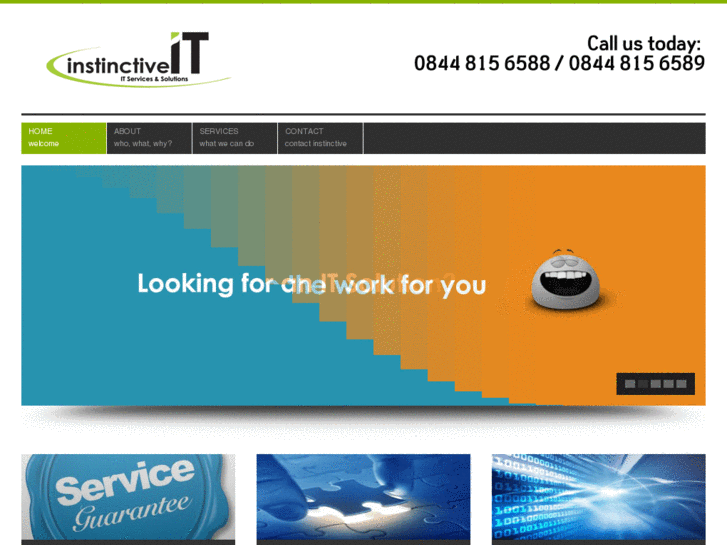 www.instinctiveit.net