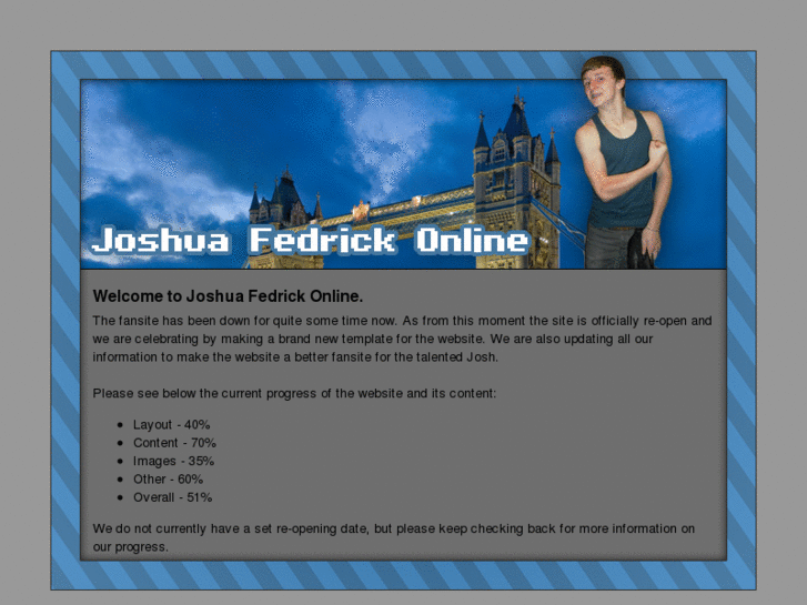 www.joshua-fedrick.com