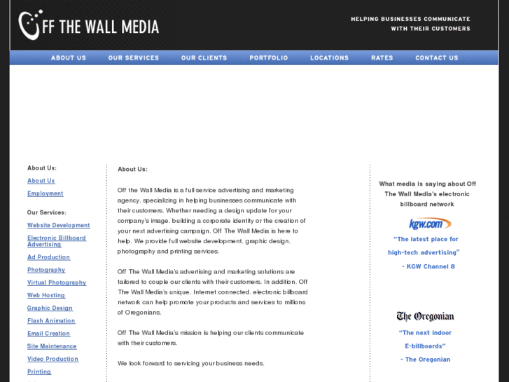 www.oregonwebdevelopment.info