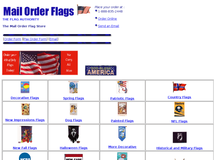 www.mailorderflags.com